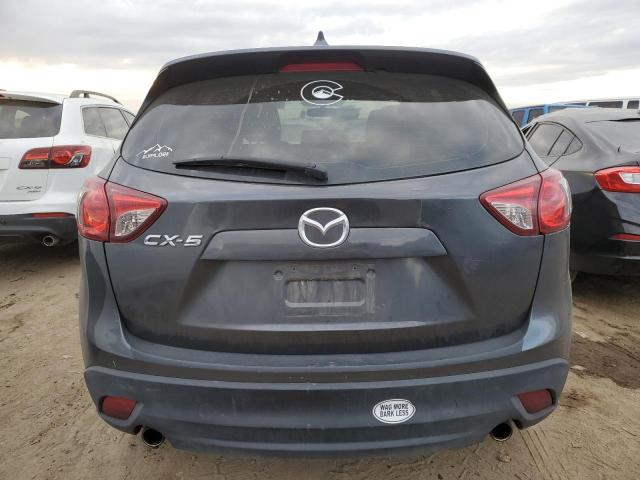 Photo 6 from auction – 2014 MAZDA CX-5 SPORT with VIN JM3KE2BE4E0413648