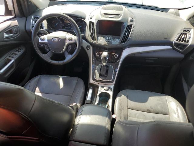 Photo 8 from auction – 2013 FORD ESCAPE SEL with VIN 1FMCU0H91DUB90762