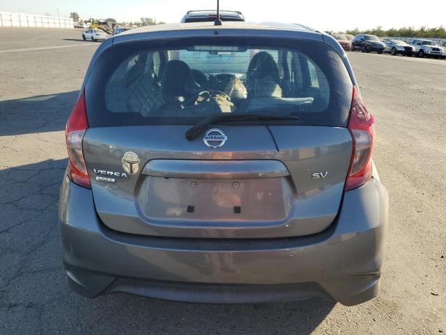 Photo 6 from auction – 2019 NISSAN VERSA NOTE with VIN 3N1CE2CP0KL358842