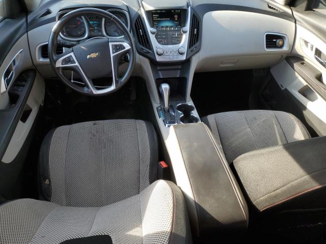 Photo 8 from auction – 2014 CHEVROLET EQUINOX LT with VIN 2GNALCEKXE6327891