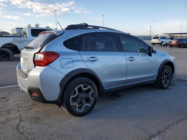 Photo 3 from auction – 2015 SUBARU XV CROSSTR with VIN JF2GPACC3F8263942