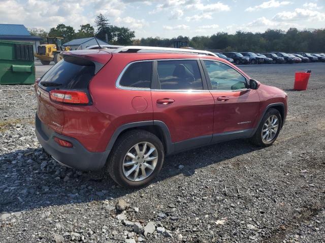 Photo 3 from auction – 2014 JEEP CHEROKEE L with VIN 1C4PJMDS8EW164230