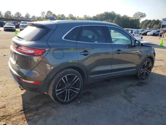 Photo 3 from auction – 2017 LINCOLN MKC RESERV with VIN 5LMTJ3DH7HUL04693