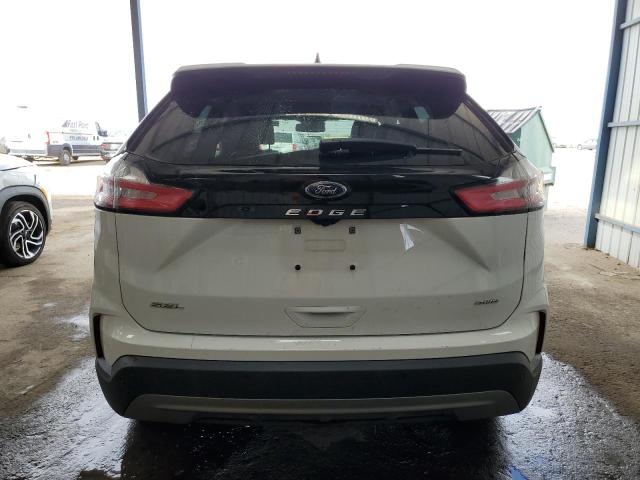 Photo 6 from auction – 2023 FORD EDGE SEL with VIN 2FMPK4J92PBA32465