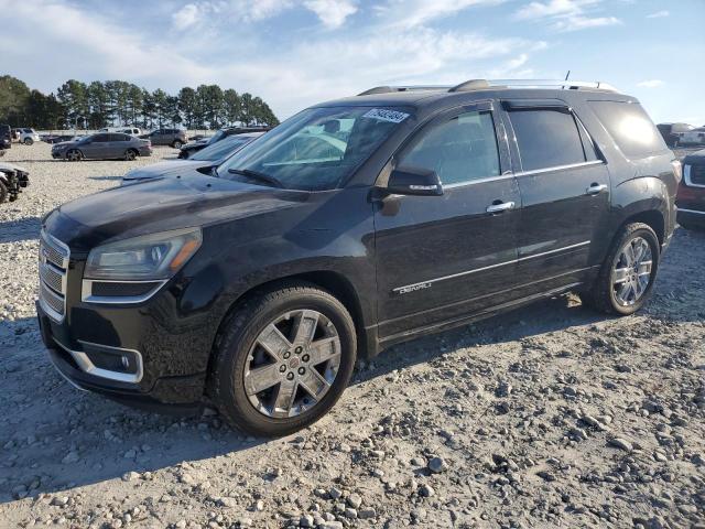 GMC ACADIA DEN 2016 with VIN 1GKKVTKD6GJ225172 - Photo from auction