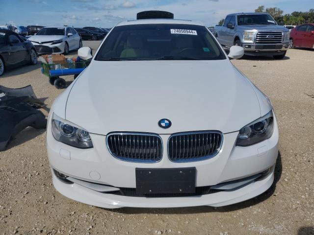Photo 5 from auction – 2013 BMW 335 I with VIN WBAKG7C52DE263441