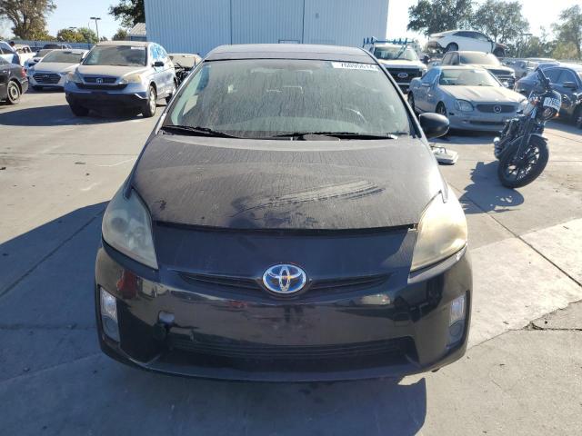 Photo 5 from auction – 2011 TOYOTA PRIUS with VIN JTDKN3DU2B5326283