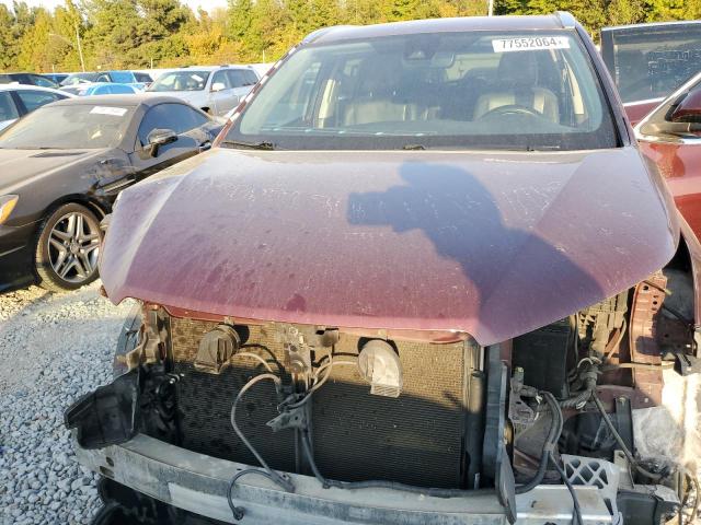 Photo 11 from auction – 2017 TOYOTA HIGHLANDER with VIN 5TDKZRFH8HS201248