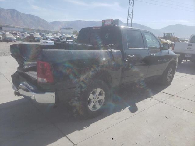 Photo 3 from auction – 2011 DODGE RAM 1500 with VIN 1D7RV1CT0BS650173