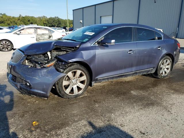 BUICK LACROSSE 2013 with VIN 1G4GL5G32DF182060 - Photo from auction