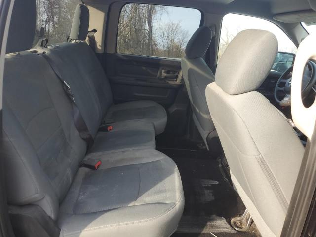 Photo 10 from auction – 2015 RAM 1500 ST with VIN 1C6RR7KT4FS680325