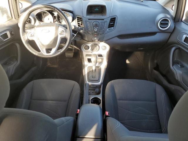Photo 8 from auction – 2014 FORD FIESTA SE with VIN 3FADP4EJ1EM216438