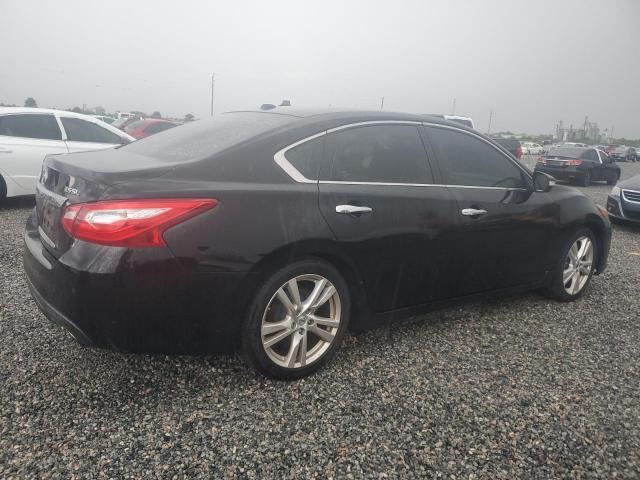 Photo 3 from auction – 2017 NISSAN ALTIMA 3.5 with VIN 1N4BL3AP5HC114976