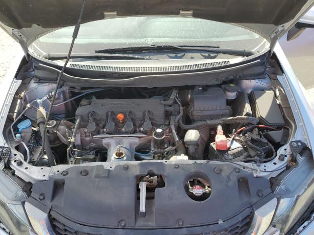 Photo 11 from auction – 2015 HONDA CIVIC LX with VIN 19XFB2F52FE298358
