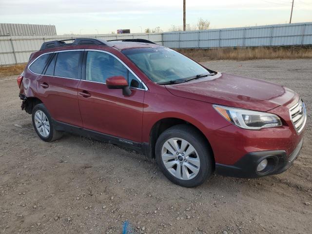 Снимка 4 от търг – 2015 SUBARU OUTBACK 2. с VIN 4S4BSBEC0F3227693