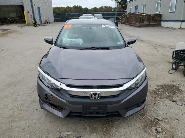 Photo 5 from auction – 2017 HONDA CIVIC LX with VIN 19XFC2F55HE200326