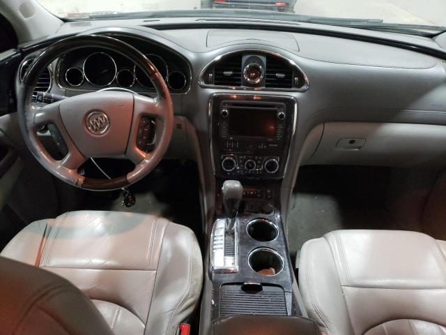 Photo 8 from auction – 2015 BUICK ENCLAVE with VIN 5GAKVCKD2FJ206436