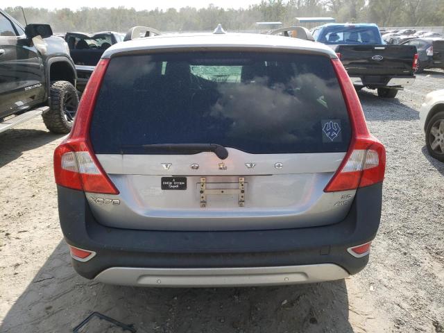 Photo 6 from auction – 2008 VOLVO XC70 with VIN YV4BZ982781004056