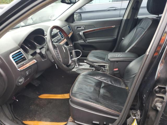 Photo 7 from auction – 2011 LINCOLN MKZ with VIN 3LNHL2GC5BR765838