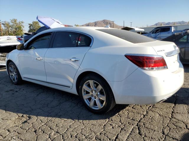 Photo 2 from auction – 2012 BUICK LACROSSE P with VIN 1G4GD5E34CF104586