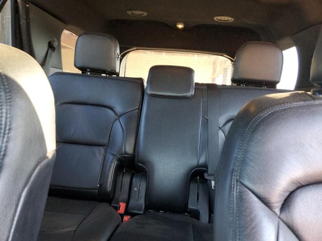 Photo 10 from auction – 2018 FORD EXPLORER X with VIN 1FM5K7D85JGA91649