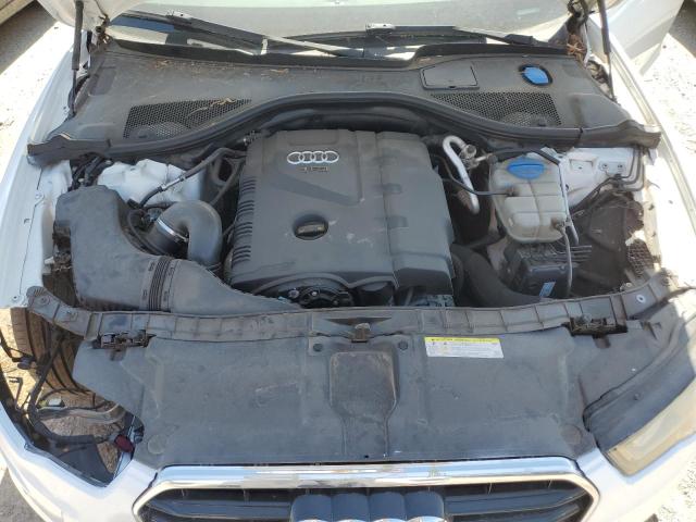 Photo 11 from auction – 2015 AUDI A6 PREMIUM with VIN WAUGFAFC5FN013520