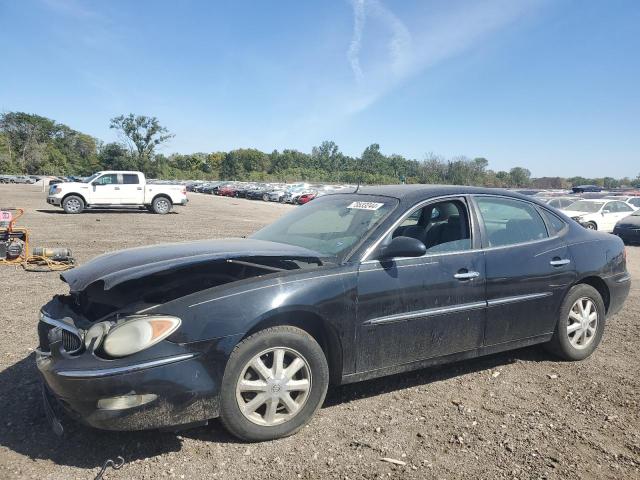Photo 1 from auction – 2005 BUICK LACROSSE C with VIN 2G4WD532751350290