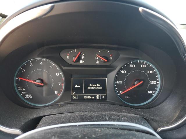 Photo 9 from auction – 2016 CHEVROLET MALIBU LT with VIN 1G1ZE5ST7GF307730