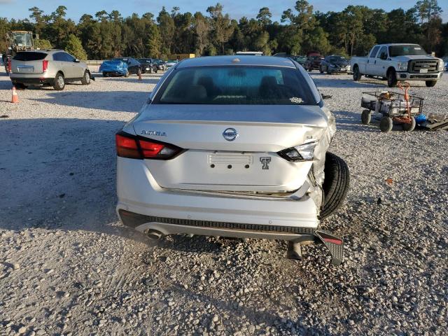 Photo 6 from auction – 2019 NISSAN ALTIMA SL with VIN 1N4BL4EV4KC114621