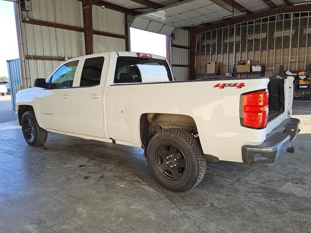 Photo 2 from auction – 2019 CHEVROLET SILVERADO with VIN 2GCVKPEC1K1162528