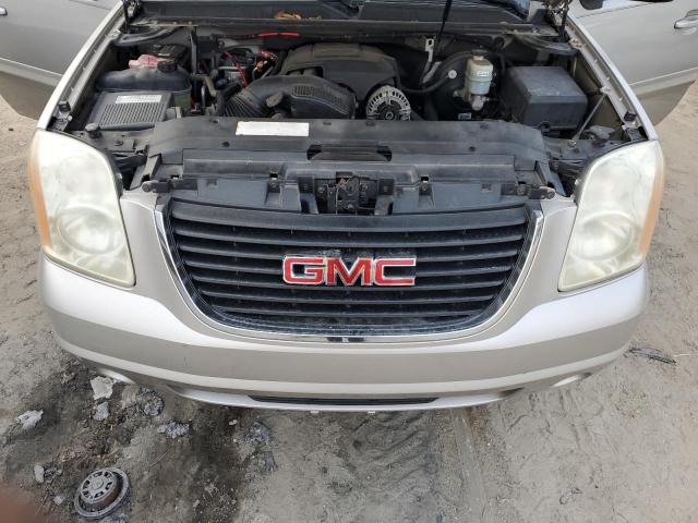 Photo 12 from auction – 2008 GMC YUKON with VIN 1GKFC13C78R275471