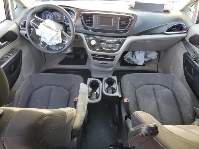 Photo 8 from auction – 2017 CHRYSLER PACIFICA T with VIN 2C4RC1BGXHR796577