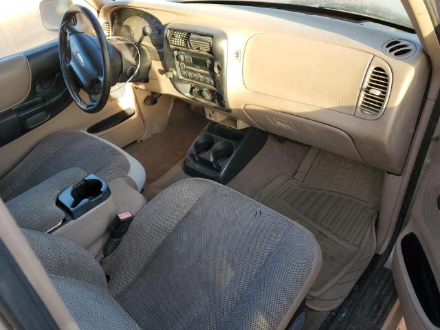 Photo 8 from auction – 2001 FORD RANGER SUP with VIN 1FTYR14V01PB73322