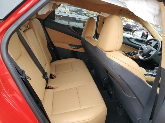 Photo 11 from auction – 2024 LEXUS NX 250 BAS with VIN JTJADCAZ3R2009717