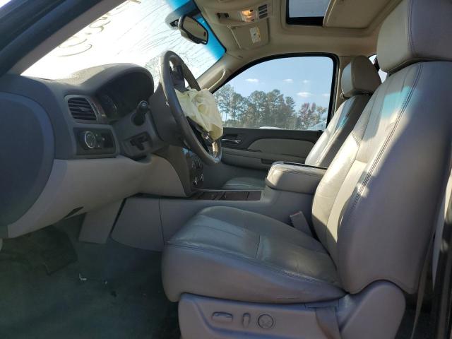 Photo 7 from auction – 2007 CHEVROLET TAHOE C150 with VIN 1GNFC13057R418540