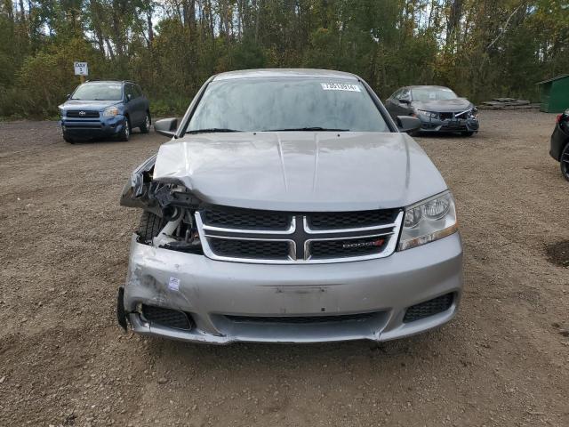 Photo 5 from auction – 2014 DODGE AVENGER SE with VIN 1C3CDZAB3EN112568