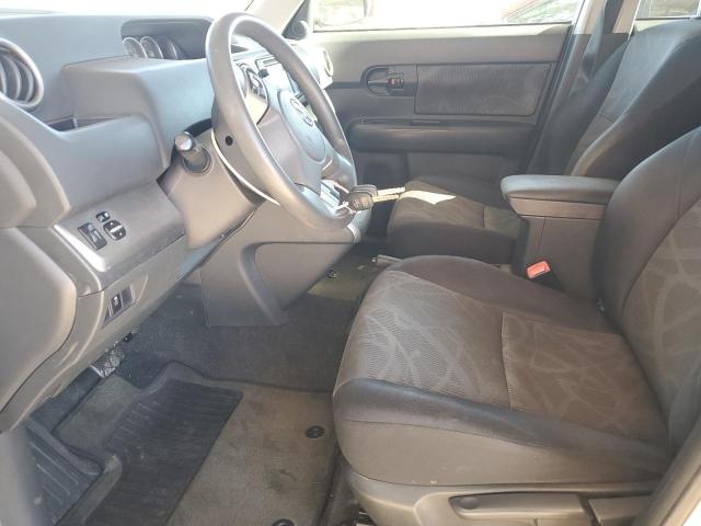 Photo 7 from auction – 2015 TOYOTA SCION XB with VIN JTLZE4FE8FJ076320