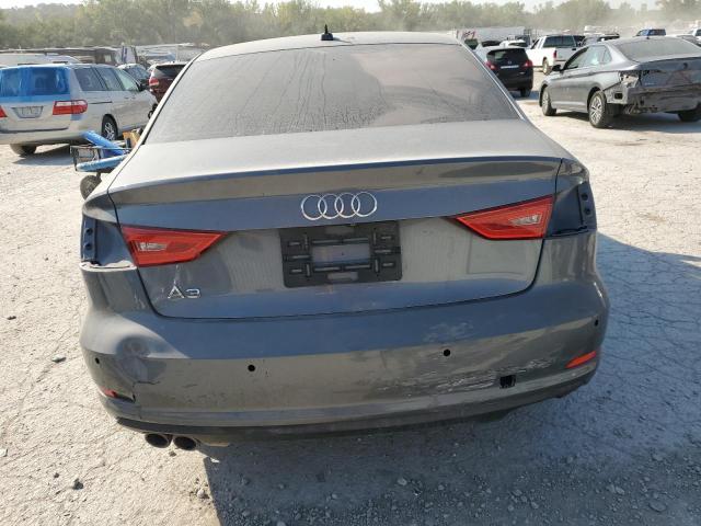 Photo 6 from auction – 2016 AUDI A3 PREMIUM with VIN WAUA7GFFXG1003400