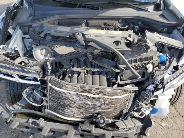 Photo 12 from auction – 2022 VOLKSWAGEN ATLAS with VIN 1V2HE2CA5NC202731