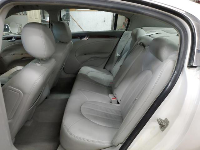 Photo 10 from auction – 2010 BUICK LUCERNE CX with VIN 1G4HE5EM7AU103807
