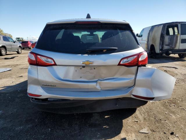 Photo 6 from auction – 2020 CHEVROLET EQUINOX LS with VIN 3GNAXHEV9LS654521