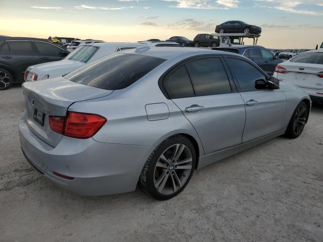 Photo 3 from auction – 2014 BMW 328 I with VIN WBA3A5G5XENP27775