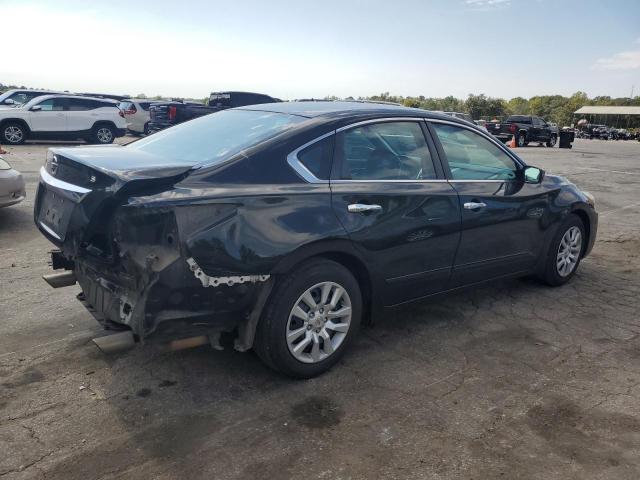 Photo 3 from auction – 2015 NISSAN ALTIMA 2.5 with VIN 1N4AL3AP3FC478614