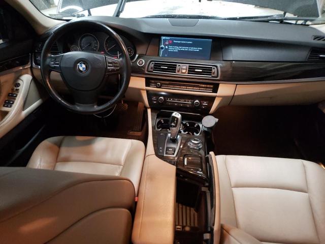 Photo 8 from auction – 2011 BMW 535 XI with VIN WBAFU7C58BDU54343