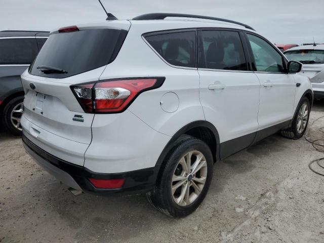 Photo 3 from auction – 2018 FORD ESCAPE SEL with VIN 1FMCU0HD9JUA69462