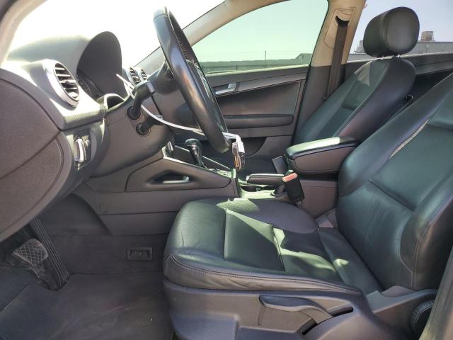 Photo 7 from auction – 2010 AUDI A3 PREMIUM with VIN WAUBEBFM8AA113171