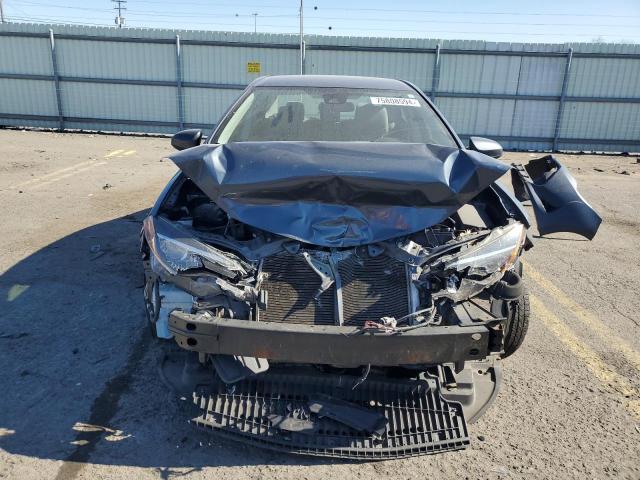 Photo 5 from auction – 2017 TOYOTA COROLLA L with VIN 2T1BURHEXHC935335
