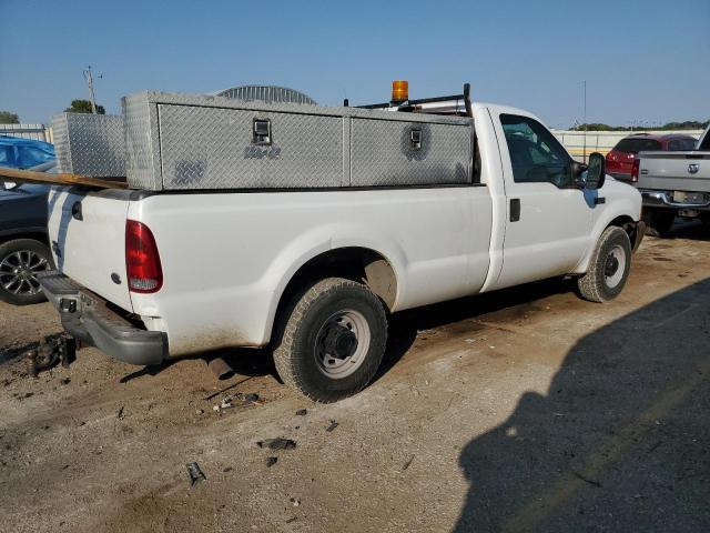 Photo 3 from auction – 2000 FORD F250 SUPER with VIN 1FTNF20F7YED68355
