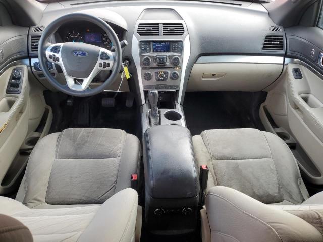 Photo 8 from auction – 2013 FORD EXPLORER with VIN 1FM5K8B83DGA64298