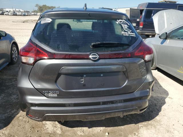Photo 6 from auction – 2023 NISSAN KICKS S with VIN 3N1CP5BV4PL477383